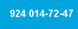924 014-72-47